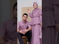 Baju Couple Muslim #shorts