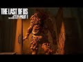 THE LAST OF US PART 1 - (Chapter 4) Bill's Town - High School Escape || GTX 1050 Ti Gameplay