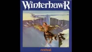 WINTERHAWK: Revival (1982 Full Album)