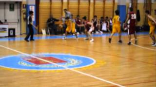 C-Reg.Limena vs Dueville - gara 2 playoff