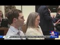 Judge to decide on disqualifying prosecutors in Charlie Kirk murder case