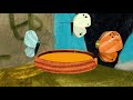 hungry bear tales dandelion honey e18 hd