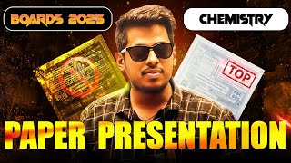 ❤️‍🔥Paper Presentations Class 12th | Time Management | Last Minute Tips🔥ASC #boardexam