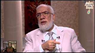 #x202b;عندما يريد الله ان يعطيك - عمر عبد الكافى أهل الحكمة الحلقة 14#x202c;lrm;