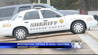 Smithville man found dead, one person in custody