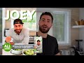 Joey Wellness Cookbook