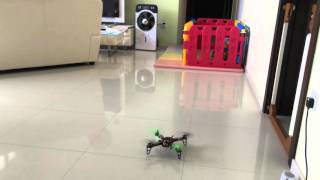 HK FPV250 ARF basic fly