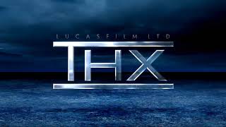 THX Cavalcade (2001-2005) Lucasfilm LTD Byline