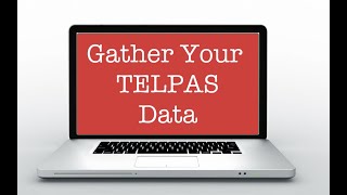 TELPAS Data from DMAC