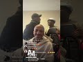 Stixx, Nvcho and s.amreed they went live play some new music (27 May 2026)