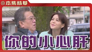 【美麗人生 壯志高飛】EP251 想要捐肝救父，卻資格不符，只好選擇... | 台視60週年大戲 | Life is Beautiful S5