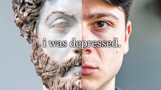 3 Stoic Practices That Ended My Crippling Depression
