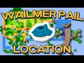 How to get Wailmer Pail and catch Sudowoodo in Pokemon Emerald