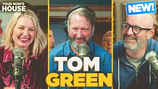 Tom Green Wants Garth Brooks Closure | Your Mom's House Ep. 797