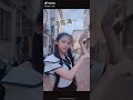 tiktok 抖音 熊兔兔 喜歡我的可愛嗎！