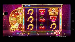 Golden Joker 🃏 || Jili Slot Games || Earn money by playing games 💰