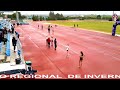 campeonato regional de inverno sub18 2ª jornada