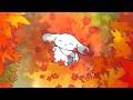 I.CINNAMOROLL Animation: Autumn