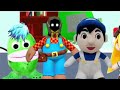 gooby4 fnaf rainbow friends among us video dentist hide and seek video