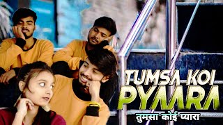 Tumsa Koi Pyaara  - Official Video | PAWAN SINGH & PRIYANKA SINGH | Latest pawan singh Video