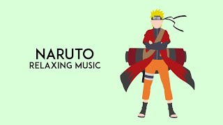 Naruto - Beautiful Relaxing Piano Covers ナルト ピアノ