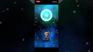 FFRK アシエン・ラハブレア