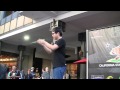 2014 California State Yo-Yo Championships - 1A - 7th - Lucky Yulin Li