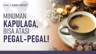 Berbagai Manfaat Minuman Kapulaga dan Cara Membuatnya | Hidup Sehat tvOne