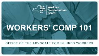 Workers' Comp 101 - March 2026