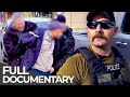 World's Toughest Border Patrol: Gang Members & Money Laundering | Free Documentary