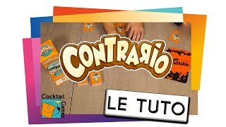 CONTRARIO - Le Tutoriel