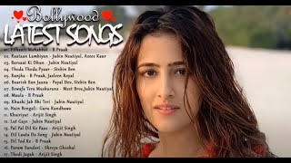 Romantic Hindi Songs  Video Jukebox | New Hindi Love Songs | BOLLYWOOD ROMANTIC JUKEBOX