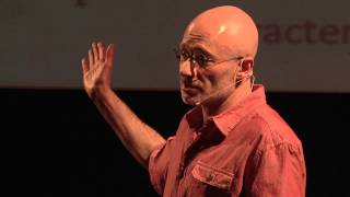 Multiple-choice tests without the guesswork: Martin Bush at TEDxLondonSouthBankU