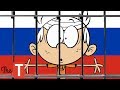 10 Loud House Episodes That Weren't Aired In Other Countries