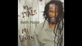 Keith Porter -The Song