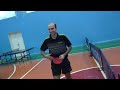 table tennis academ academ Новогодний 121.01.14. Багиян Алимбек