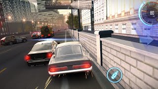 CarX Highways Racing। 3D Car Driver -Car Driving Games 2024 #andriodgameplay