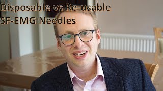 Disposable vs Re-usable True Single Fiber Needles