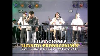 PERDONAME  A QUE VOLVISTES  POR QUE TE VAS DR.LOS CHICOS DE LA NUEVA EN VIVO DE ORLANDO Y RAUL  2009