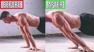 The Worst Planche Problem (FIXED!)