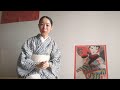 江戸小唄 「舟に船頭」 弾き唄い 三味線 shamisen