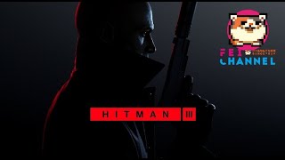 [本編完]#4【PS5】HITMAN（ヒットマン3）実況【最強のバーコードハゲ三度参る！】エンディング