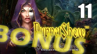 PuppetShow 2: Souls of the Innocent CE (2025) [11] Let's Play Walkthrough - BONUS - PART 11