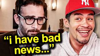 Hasan Piker is in big trouble.