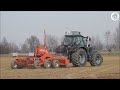 deutz 7250 ttv warrior migliavacca 5m lissignoli lav. conto terzi ground levelling 2019