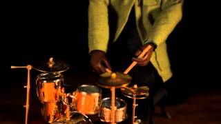 Chico Freeman - Teaser