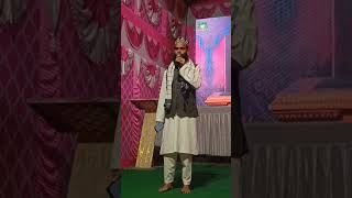 mufti wasif Raza New Naat @DrMizanurRahmanAzhari  @AzhariNetworkOfficial #short #youtubeshorts #viral