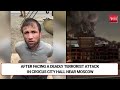 Russian State News Releases Full Interrogation Video of Moscow Terrorist Attack Suspect  Watch