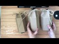 diy packaging idea using folder i small business i eco friendly🌱 philippines howto diy