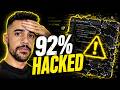 92% of AI-Generated Code Has Critical Security Flaws